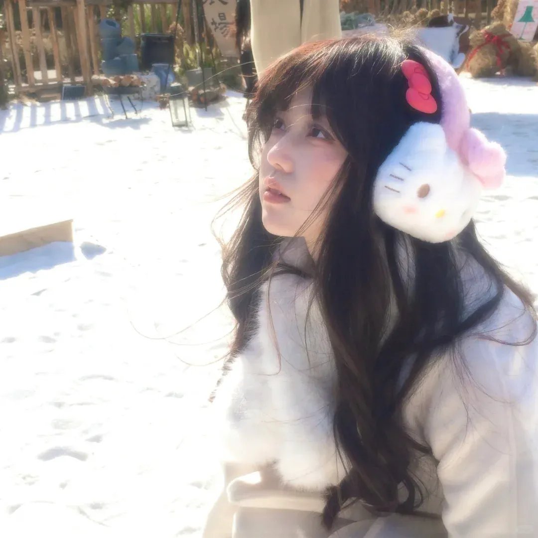 狱女